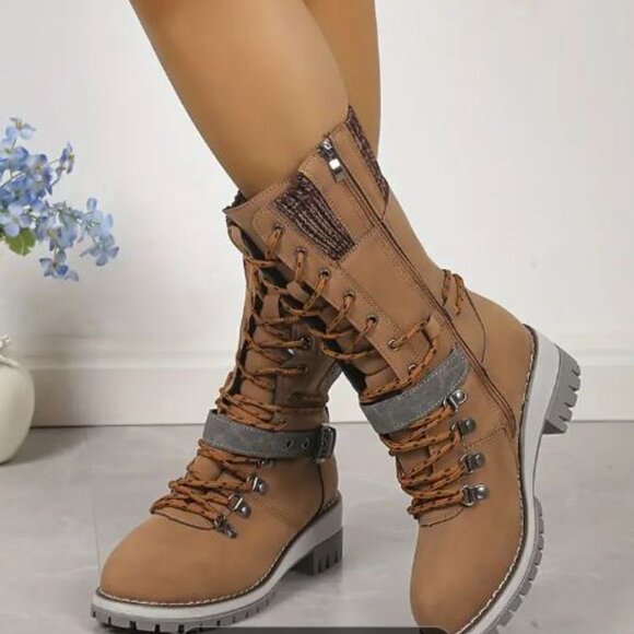 Boots - Picture 2 of 2